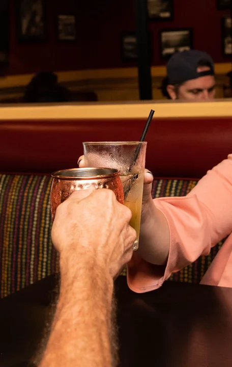 Bar 29º - Timeless Drinks. Local Spirit.