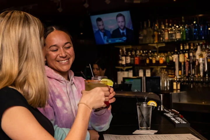 Don't Miss Happy Hour!